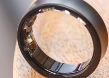 Nowe Rozmiary Samsung Galaxy Ring