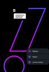 Nowy launcher na Androida od jednego z największych rywali Google – czy warto go wypróbować?