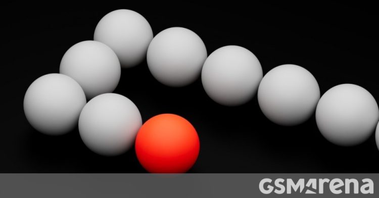 Nowy widżet od Nothing przypomina kultową grę Snake z dawnych telefonów Nokii