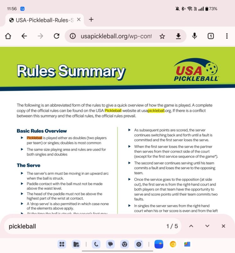 Obsługa plików PDF bezpośrednio w Chrome na Androida – już dostępna do przetestowania
