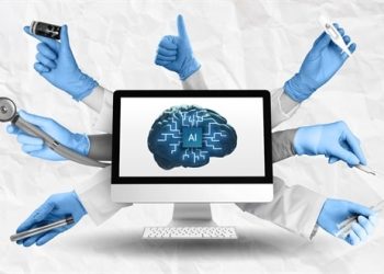 Od potencjału do praktyki: Plan wdrożenia odpowiedzialnej sztucznej inteligencji w ochronie zdrowia