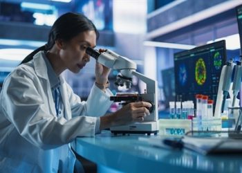 Odkrywanie Przyszłości w Opracowywaniu Leków Neurobiologicznych