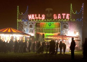 Odrobina strachu może obniżyć wysoki poziom stanu zapalnego