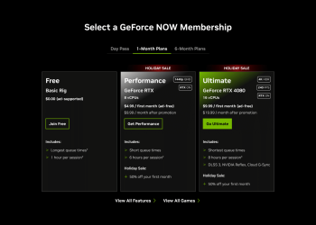 Oglądaj „Indiana Jones and the Great Circle” dzięki mocy RTX w chmurze z rabatem do 50%