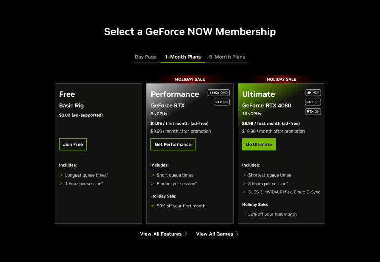 Oglądaj „Indiana Jones and the Great Circle” dzięki mocy RTX w chmurze z rabatem do 50%