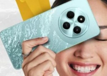 Ogłoszono datę premiery Poco M7 Pro i C75 5G