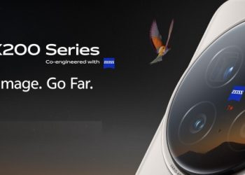 Ogłoszono datę premiery vivo X200 i X200 Pro w Indiach