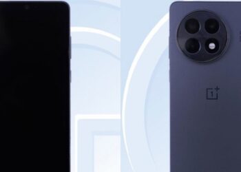 OnePlus Ace 5 i 5 Pro zauważone w dokumentach certyfikacyjnych