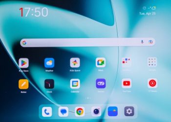 OnePlus Pad otrzymuje Androida 15 z nakładką OxygenOS 15
