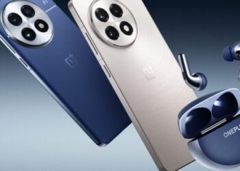 OnePlus zapowiada dużą baterię w modelu 13R i nową wersję kolorystyczną Buds Pro 3