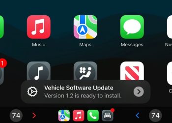 Opóźnienia we wprowadzeniu nowej generacji CarPlay – czy Apple dotrzyma obietnicy?
