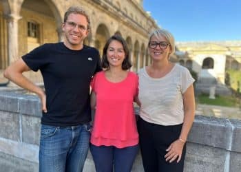 Orakl Oncology łączy dane i biologię, aby dostarczać nowe leki pacjentom chorym na raka