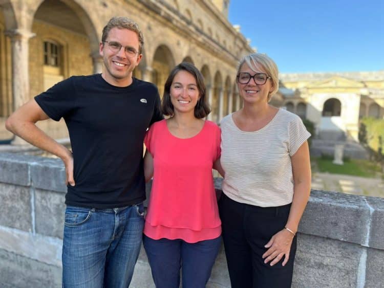 Orakl Oncology łączy dane i biologię, aby dostarczać nowe leki pacjentom chorym na raka