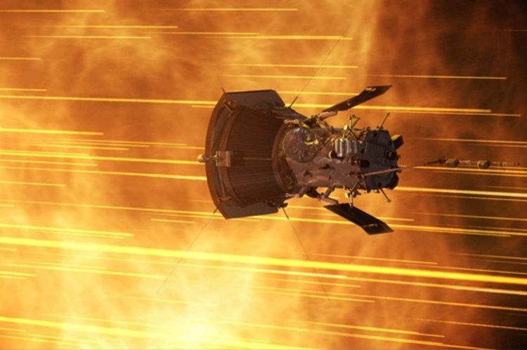 Parker Solar Probe zbliży się do Słońca bardziej niż kiedykolwiek
