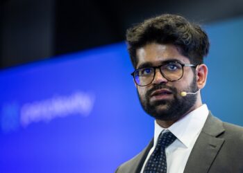 Perplexity pozyskało 500 milionów dolarów w nowej rundzie finansowania