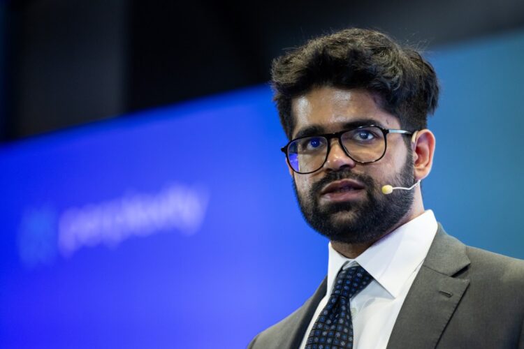 Perplexity pozyskało 500 milionów dolarów w nowej rundzie finansowania