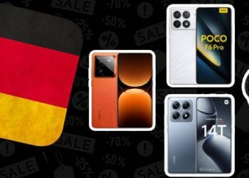 Pierwsze smartfony z procesorem Snapdragon 8 Elite już dostępne – Realme GT 7 Pro na czele