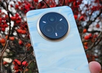 Pierwsze wrażenia z Realme 14 Pro+