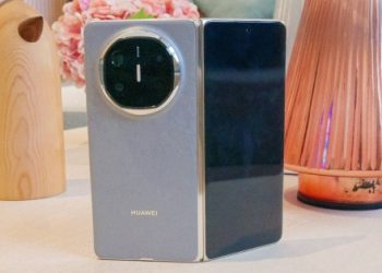 Pierwsze wrażenia z użytkowania Huawei Mate X6