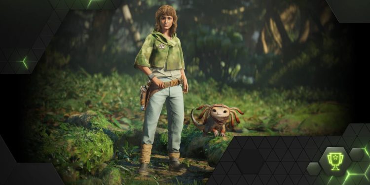 Pierwszy pakiet fabularny „Star Wars Outlaws” dostępny na GeForce NOW