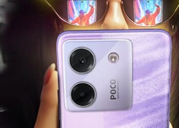 Poco M7 Pro pojawia się w Google Play przed premierą