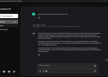 Podsumowanie tegorocznych przełomów: od generatywnej do agentowej sztucznej inteligencji