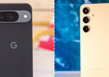 Porównanie Google Pixel 9 i Samsung Galaxy S24 - który smartfon warto wybrać?