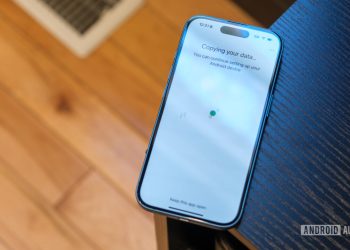 Porzuciłem iPhone'a na rzecz Androida – zmiana okazała się wyjątkowo prosta