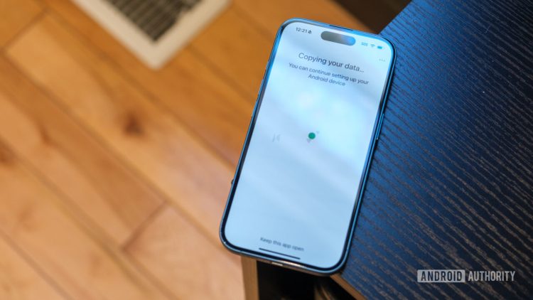 Porzuciłem iPhone'a na rzecz Androida – zmiana okazała się wyjątkowo prosta