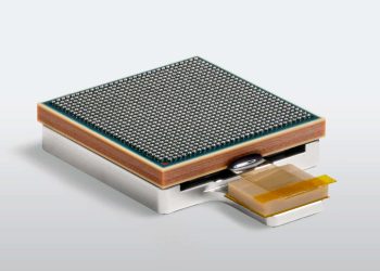 Powiązanie chipów z światłem przyspieszy rozwój sztucznej inteligencji i zmniejszy zużycie energii