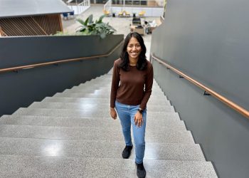 Poznaj inżyniera z NVIDIA, który współtworzy przyszłość sztucznej inteligencji