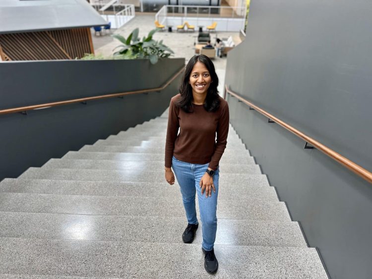 Poznaj inżyniera z NVIDIA, który współtworzy przyszłość sztucznej inteligencji