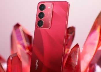 Poznaliśmy szczegóły dotyczące baterii i szybkości ładowania Realme 14x