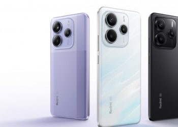 Premiera Redmi Note 14 w Indiach: Nowoczesny czytnik linii papilarnych i aparat ultraszerokokątny 8 MP