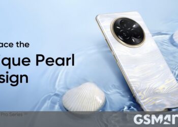 Premiera serii Realme 14 Pro zaplanowana na przyszły miesiąc