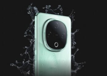 Premiera vivo Y300 w Chinach