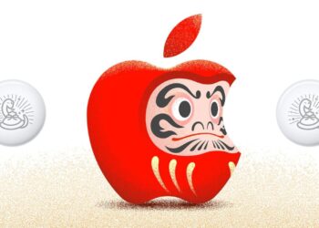 Promocja Noworoczna Apple w Japonii 2024: Karty Podarunkowe i Limitowane Akcesoria