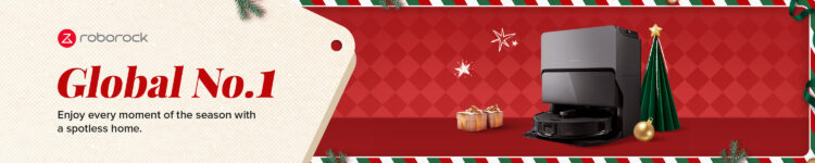 Promocje na produkty Roborock