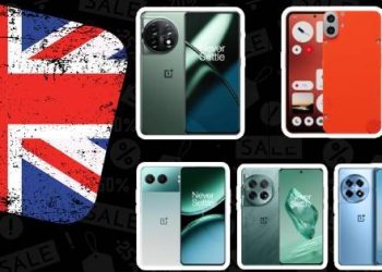 Promocje: wybrane modele OnePlus w obniżonych cenach, Honor Magic V2 przeceniony o połowę