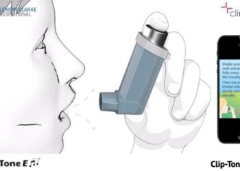 Proste urządzenie może zrewolucjonizować leczenie astmy
