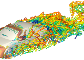 Przełomowa technologia NVIDIA: Open-source'owy framework przyspiesza obliczenia naukowe w Pythonie