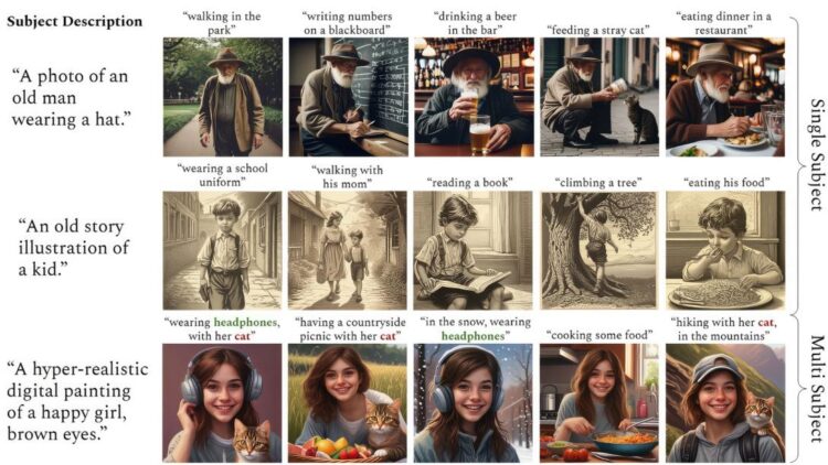 Przełomowe Odkrycia w 2024: Podsumowanie Rozwoju Sztucznej Inteligencji w Symulacjach 3D, Nauce o Klimacie i Inżynierii Dźwięku