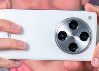 Przewidywana data premiery Oppo Find X8 Ultra