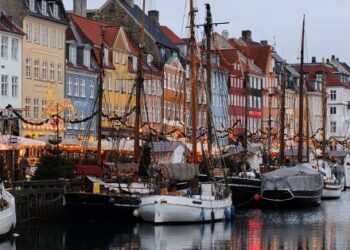 Przykładowe zdjęcia wykonane aparatem Realme 14 Pro+