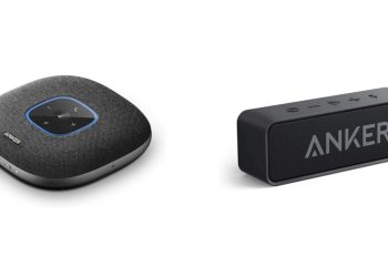 Przypomnienie głośników Anker Soundcore i PowerConf z powodu ryzyka pożaru