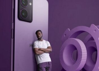 Pulse Pro jako pierwszy smartfon HMD z Androidem 15