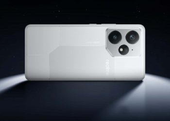 Realme Neo7 z procesorem Dimensity 9300+, baterią 7000 mAh i najwyższą odpornością IP69