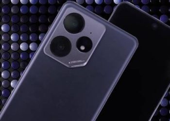 Realme Neo7 zaprezentowany na TENAA – zdjęcia i szczegóły techniczne