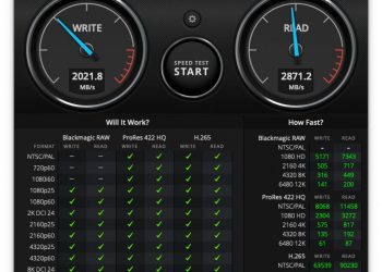 Recenzja Apple Mac mini 2024 z procesorem M4