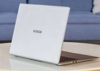 Recenzja Honor MagicBook Art 14 z procesorem Snapdragon